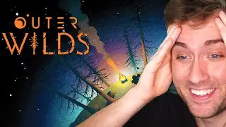 Atrioc Plays Outer Wilds For The First Time
