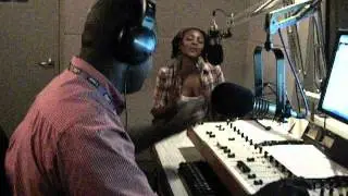 HOTT 98- MORNING HEAT (ROCK THE BOX)