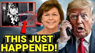 Trump Just CRACKED the CASE in The MISSING Of Nancy Guthrie