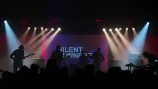 Silent Runners - Perfect Place To Hide [WGT 2022]