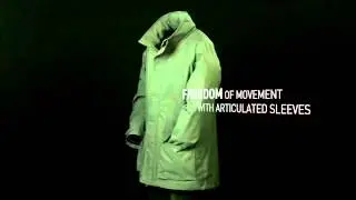 The Musto Fenland Packaway from Best In The Country