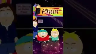 Super Fun Time - South Park Edit