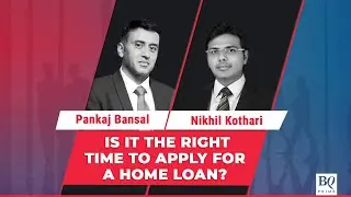 Strategies To Reduce Home Loan Burden | BQ Prime