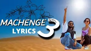 Machayenge 3✌️ || Emiway Bantai |Legend lyrics | Swaalina✓👋||