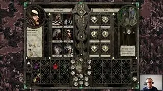 Disciples 2 Dzieje Nevendaar MOD #15 Proroctwo Mocy [Rządy śmierci]