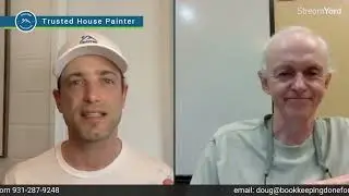 Trusted House Painter and the future of painting businesses