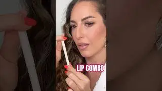 LIP COMBO VIRAL ROSA NUDE /Eunice Tiebow