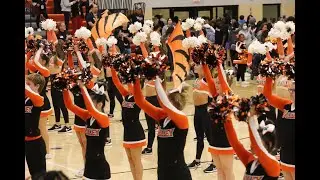 2022 Valley High School Homecoming Recap