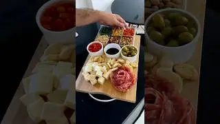 T&aacute;bua de frios super f&aacute;cil!