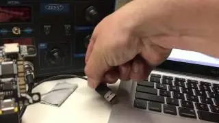 KISS FC flash to Betaflight = Amazeballz