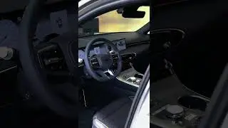 The New Genesis GV70 2025#luxurymotors #luxury #bestluxury #luxurycarshub #automobile