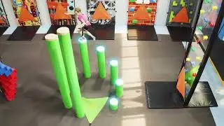 Supaworld Wodonga TVC