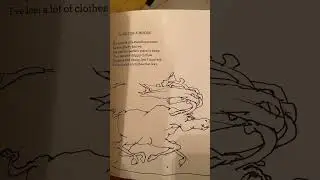 Use for a Moose by Shel Silverstein