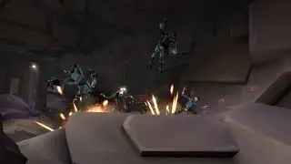 Sticky Spam: Benign Infiltration - Team Fortress 2