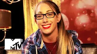 Real World: Skeletons | Bare Bones: Nicole | MTV