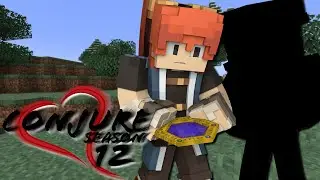 Conjure UHC S12 Ep3 - Taking The Skybase