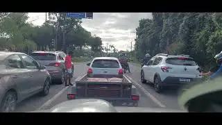 12/01/2026/SAINDO DE IPATINGA/PARA  PINGO D'ÁGUA/LEVANDO BETORNEIRA. 