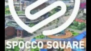How to pronounce Spocco Square, Correctly | NINTENDO SWITCH SPORTS