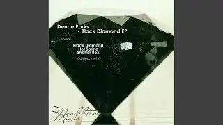 Shatter Box (Original Mix)