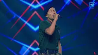 Man saili || karsang sherpa || voice of nepal 