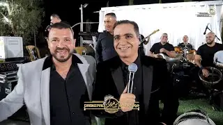 حميد ابو ليل | افراح ال جرامنه | العريس محمود | مقيبله 2022