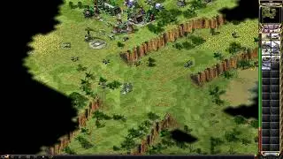 Command & Conquer Red Alert 2 : Skirmish Vs Medium AI