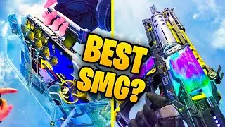 QQ9 vs Switchblade X9: Aggressive META in COD Mobile? BEST SMG CODM Season 7