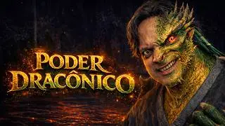 RPG de A&ccedil;&atilde;o com Influ&ecirc;ncia de Soul Reaver | Dragon Khan
