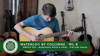 Waterloo WL-K