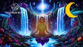 🌌 Cosmic Stillness &ndash; Angelic Space Music for Deep Relaxation & Sleep | 3.05 Hours