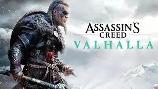 Sykotic3's #ACValhalla Stream, Missions/Exploring and Hanging out #PC #Gameplay #Live #Stream #Fun
