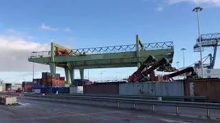 OR-voorzitter reageert op crisis bij Uniport