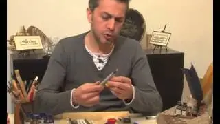 Kaligrafi Kalemleri