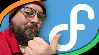 [DEPRECATED] How To Install Fedora KDE Plasma Desktop 43 - The Next Generation Personal Desktop
