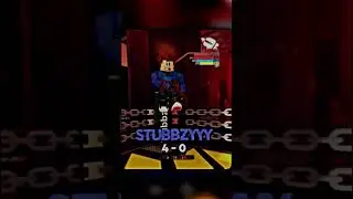 Karanveerballon vs Stubbzyyy | Elimination Wheel | Part 6 #edit #boxingleagueroblox