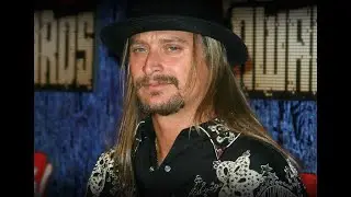 After Transphobic Bud Light Debacle, Kid Rock To Perform For Gay Republicans