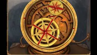The Tiny Bang Story Chapter 3 Compass walkthrough solution