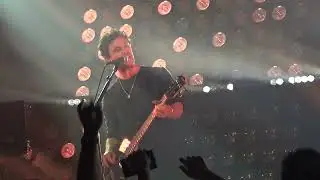 Royal Blood - Figure It Out (Live) @ Ulmer Zelt, Ulm, 2023