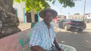 Réaction de Safke après l’élimination de l’équipe des Comores 🇰🇲 CAN2025