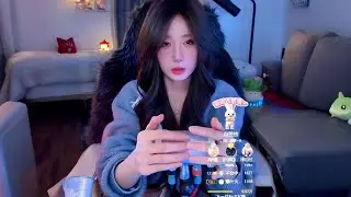 【ASMR 3dio】芒果（无人声）  清洁耳道 放松身心   搓麦 棉签掏耳