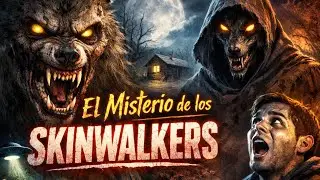 El MISTERIO de los Skinwalkers