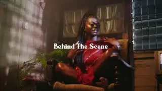 Bibi - Blessed (Behind The Scene)