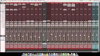Pre Fader Metering In Pro Tools - TheRecordingRevolution.com