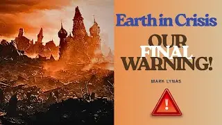 EARTH'S FINAL WARNINGI CLIMATE EMERGENCY  #globalwarming#climatechange#flood #pakistan #earthquake