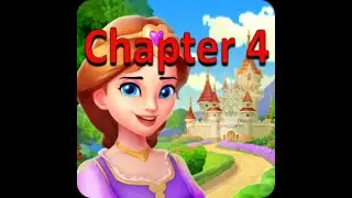 Castle Story - Puzzle and Choice - Chapter 4