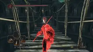 Beyond The Souls Dome - Dark Souls 2 