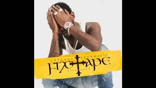 Popcaan   All I Need ft. Drake (FIXTAPE) 432Hz