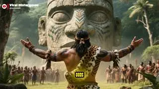 Unsolved Mysteries of the World&rsquo;s Largest Ancient Statues &mdash; Hidden Meanings Revealed 🗿✨