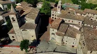 Belforte del Chienti