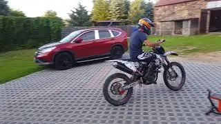 ktm sxf 450  2008